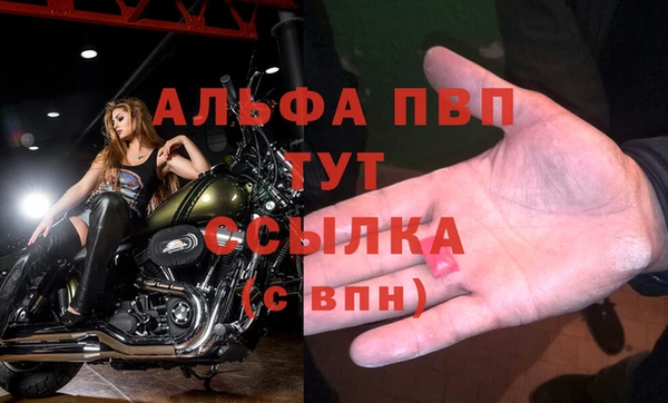 ALPHA PVP Верхний Тагил